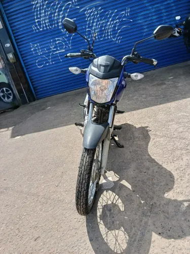 Locação de moto