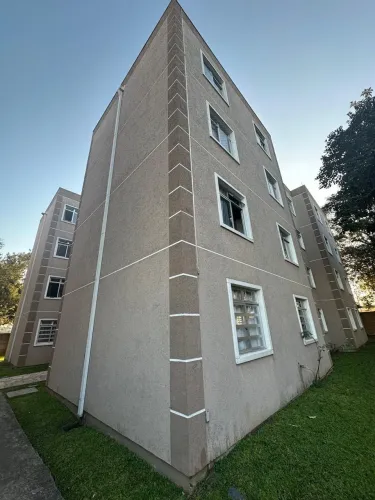 Apartamento à venda, 3 quartos, Rua Pedro Gusso, CIC, CURITIBA - PR
