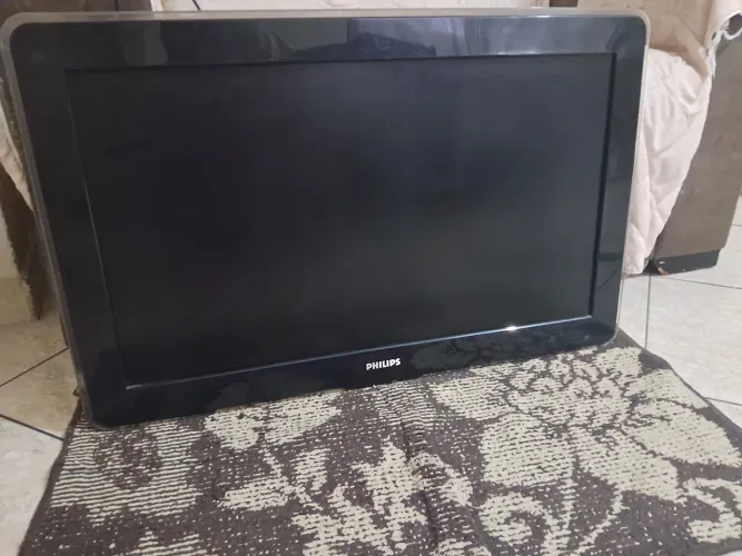 Tv Marca Philips- Modelo 32 PFL5403/78