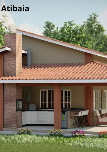 Imóvel para venda tem 600 metros quadrados em Cidade Jardim Cumbica - Guarulhos - SP