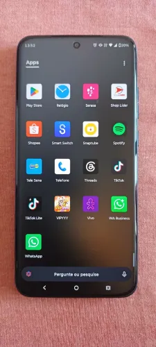 Motorola EDGE 70 FUSION