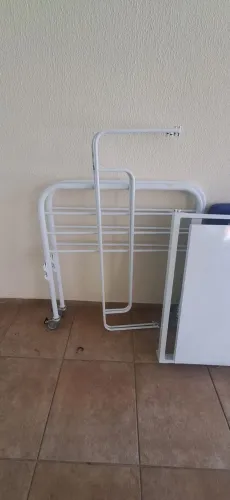 ? LOCAÇÃO DE CAMA HOSPITALAR ?