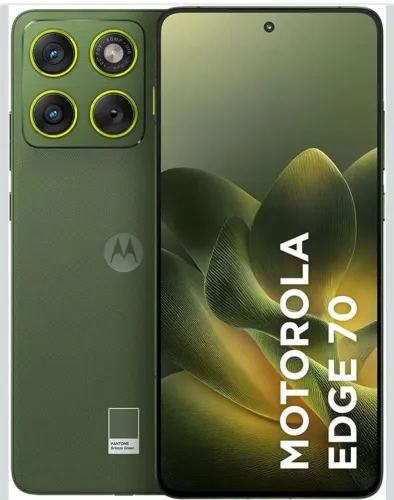 Motorola Edge 70 LACRADO