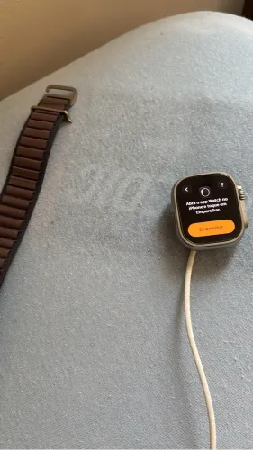 Apple watch ultra 2