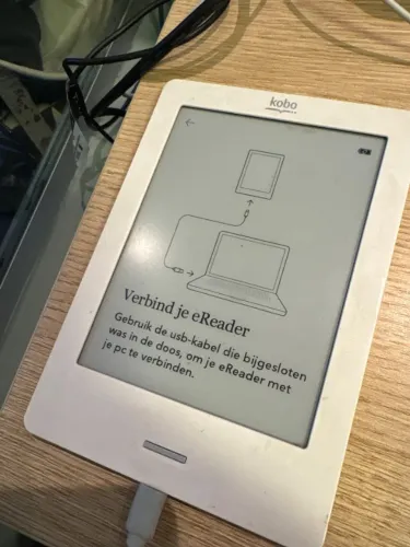 Kobo Touch