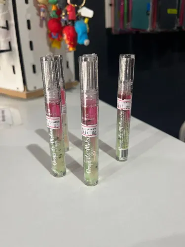 Brilho labial