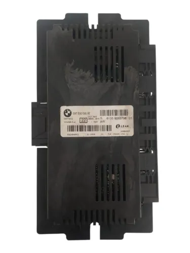 Módulo Controle Luzes Bmw X1 6135926379801