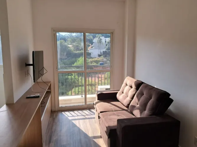 Apartamento para locação no condomínio Address Granja Viana