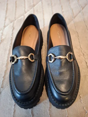 Mocassim Arezzo N° 37