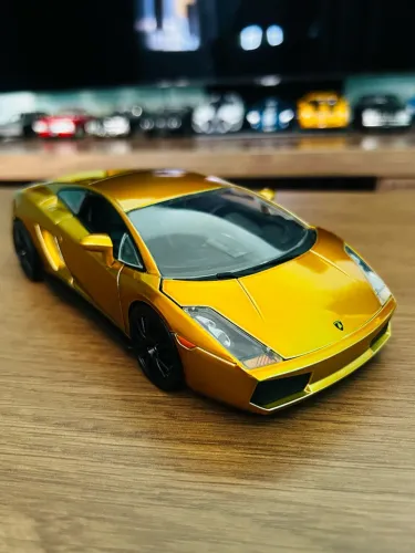 Lamborghini Gallardo 1:24 Jada Fast X