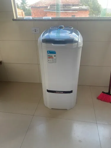 Tanquinho 15kg