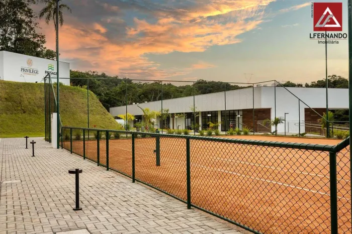 Terreno à venda, 395 m² por R$ 340.000,00 - Ponta Aguda - Blumenau/SC