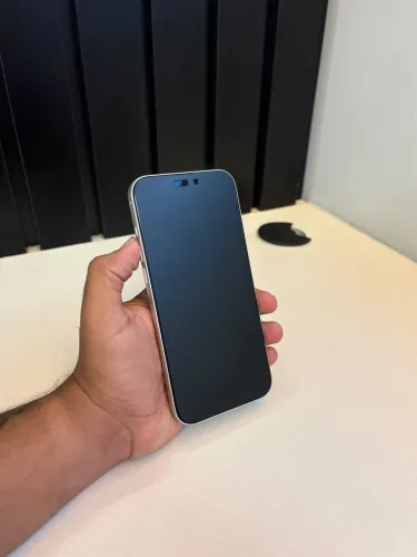 iPhone 17 pro Max 256gb