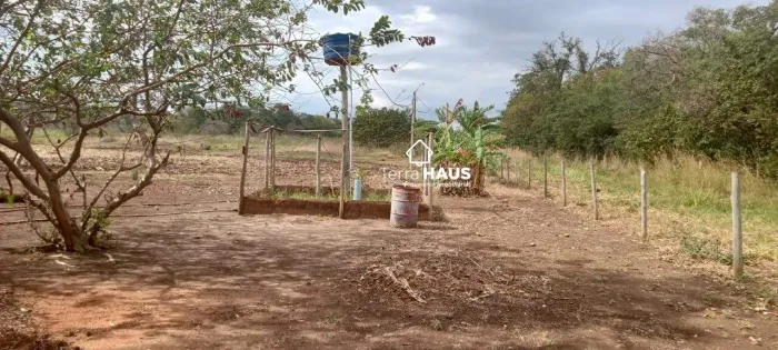 Fazenda à Venda na Zona Rural de Sidrolândia, MS