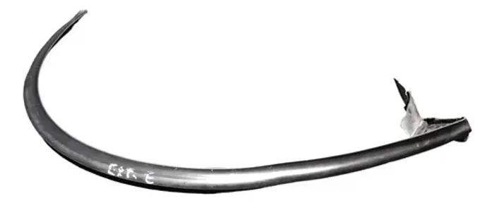 Borracha Porta Externa Esquerda Mercedes Slk230 1997 1998 1