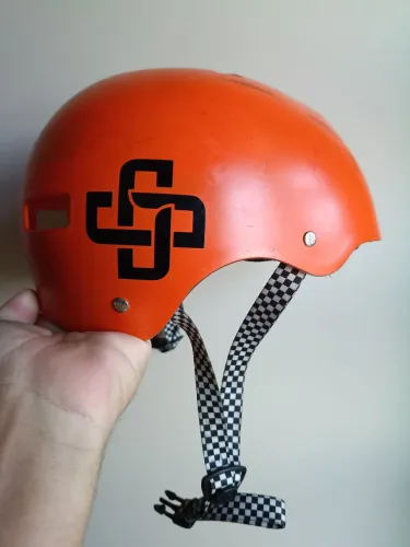 Capacete Niggli 