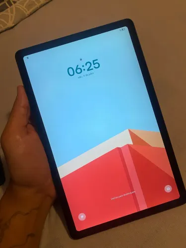 Tab S6 Lite 