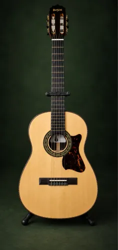 Violão Rozini Rx 216 Novo