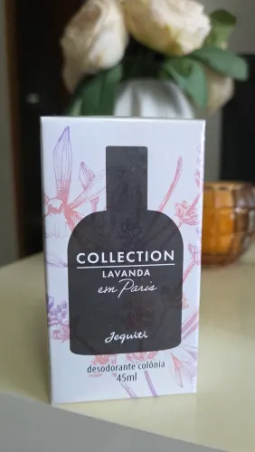 LAVANDA IN PARIS JEQUITI 45ML