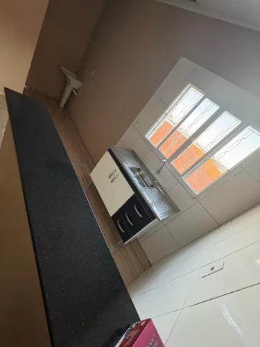 Vende se casa na vila Barão