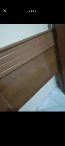 Cama de solteiro 