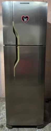 Geladeira Electrolux frosfree