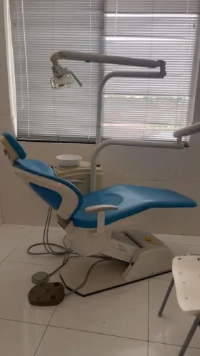 cadeira odontologica