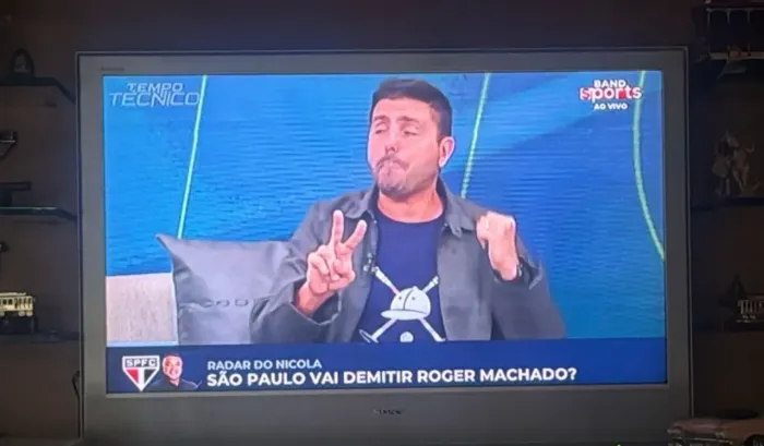 Tv Sony 50 polegadas