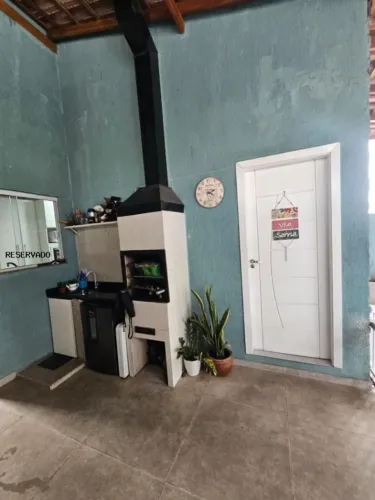 Casa · 139m² · 3 Quartos · 2 Banheiro 3 vagas Jardim Cruz Alta Varzea Paulista São Paulo