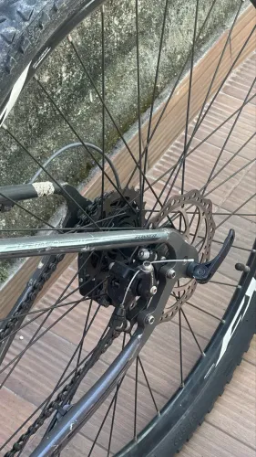 Bicicleta FOXXER ARO 29