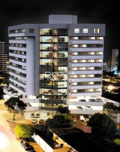 Sala Comercial à Venda  Harmony Medical Center,bairro Gruta de Lourdes em Maceió