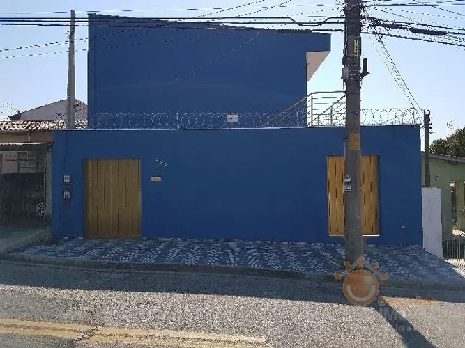 VENDA - CASA JARDIM BRASILÂNDIA / SOROCABA/SP