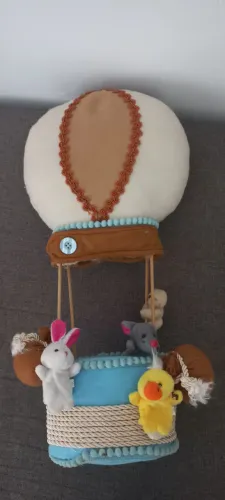 Kit bebê 