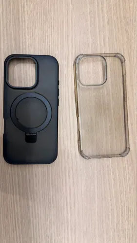 Capa IPhone 16 PRO G SHIELD