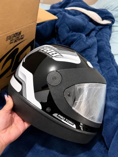 capacetes pro tork 788 - NOVO