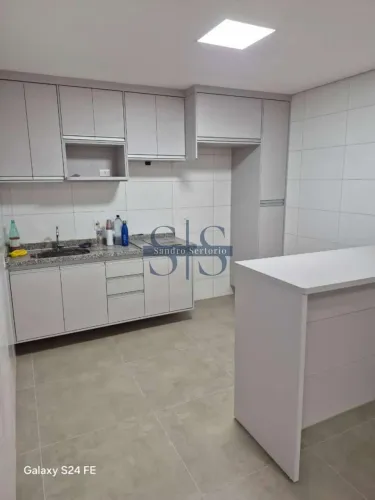 Loft para alugar com 40 metros quadrados com 1 quarto 1 vaga em Centro - São Bernardo do C