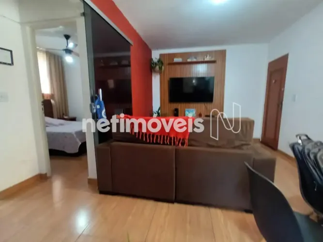 APARTAMENTO 2 QUARTOS NO SÃO BERNARDO