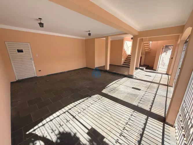 Casa à Venda na Vila Formosa - Presidente Prudente/SP
