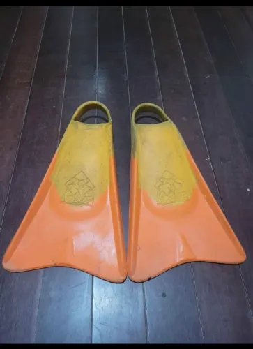 Pé de Pato Kpaloa