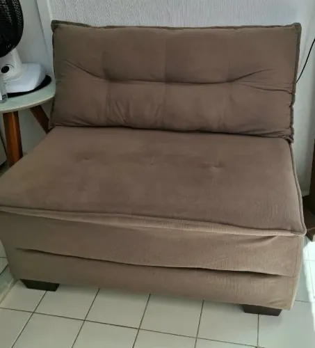 Jogo de sofá
