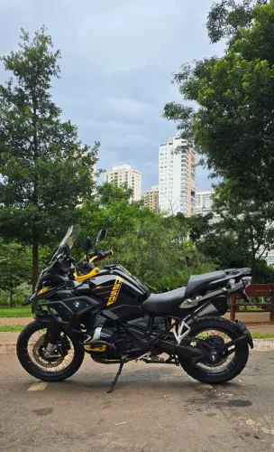 Vendo BMW R1250GS 40 Anos