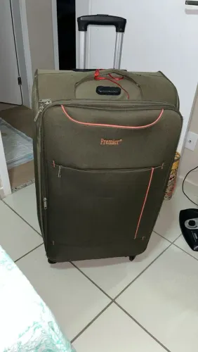 Mala para viagem Premier 23kg