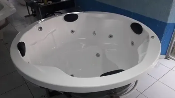spa redondo 1.80 x 90