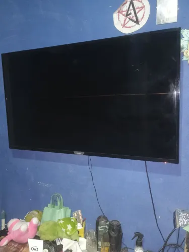 Tv 43 polegadas Philips