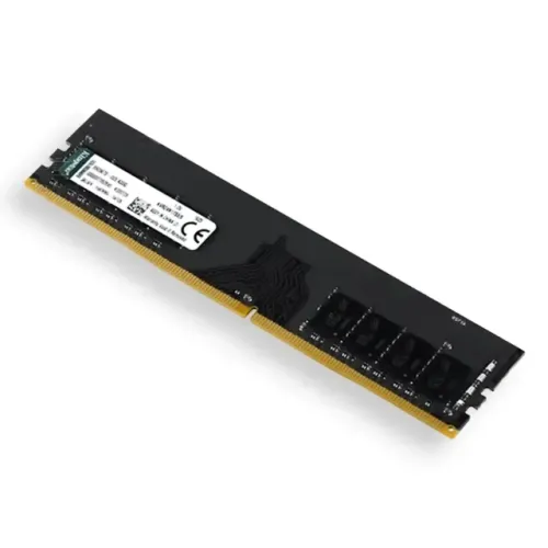 Memória RAM Kingston, 8GB, 2400MHz, DDR4