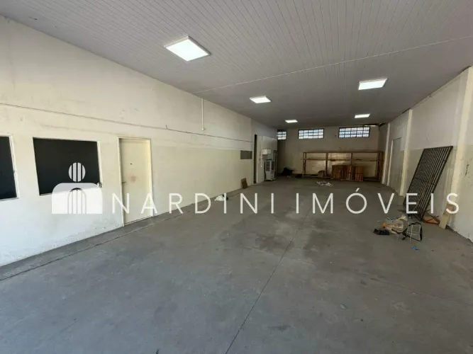 Imóvel comercial para aluguel, 4 vagas, Alto da Aliança - Juazeiro/BA