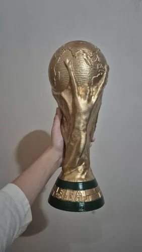 Taça da Copa do Mundo