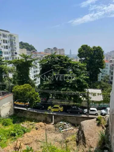 Terreno-À VENDA-Santa Teresa-Rio de Janeiro-RJ