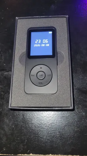 Mp3 genai 408