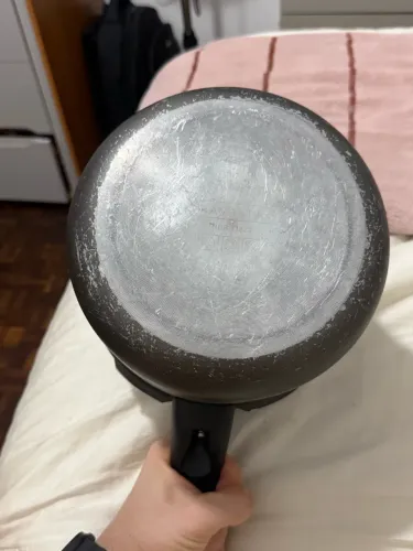 PANELA DE PRESSÃO 